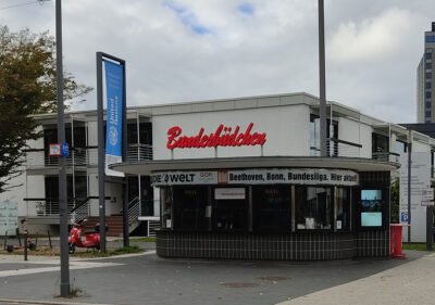 bundesbuedchen